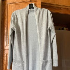 Grace Karen Long Cardigan